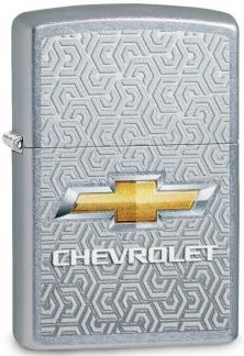 Zapalniczka Zippo Chevrolet 29745