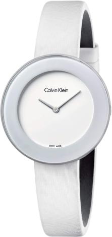 Zegarek Calvin Klein Chic K7N23TK2