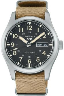 Zegarek Seiko SRPG35K1 5 Sports Automatic