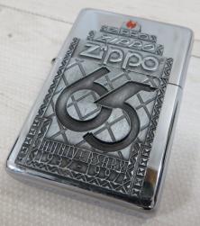 Zapalniczka Zippo 65th Anniversary 1997