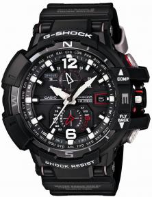 Zegarek Casio G-Shock GW-A1100-1A Radio Controlled