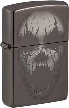 Zapalniczka Zippo Screaming Monster Design 49799