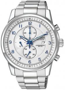 Zegarek Citizen CA0330-59A Chronograph