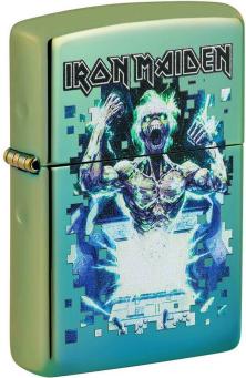 Zapalniczka Zippo Iron Maiden 49816