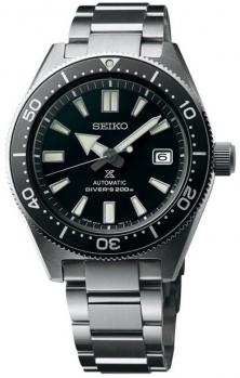 Zegarek Seiko Prospex Sea SPB051J1 