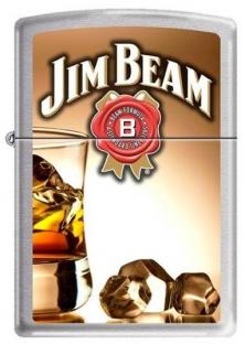 Zapalniczka Zippo Jim Beam 20346