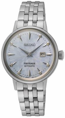 Zegarek Seiko SRE007J1 Presage Cocktail Time Skydiving Automatic