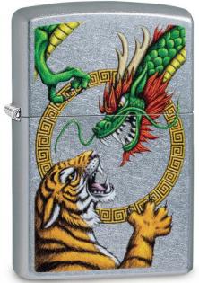 Zapalniczka Zippo Chinese Dragon 29837