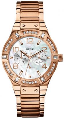 Zegarek Guess W0290L2