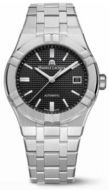 Zegarek Maurice Lacroix Aikon Automatic 39 mm AI6007-SS002-330-1