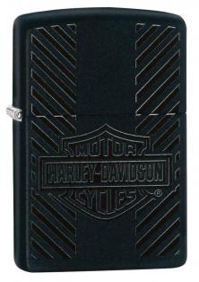 Zapalniczka Zippo Harley Davidson 49174