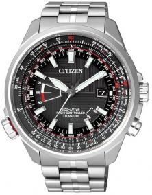 Zegarek Citizen CB0140-58E Radio Controlled