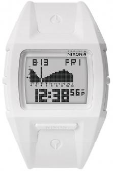 Zegarek Nixon Lodown S White A364 100