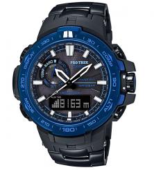 Zegarek Casio Pro Trek PRW-6000SYT-1 Radio Controlled Sapphire