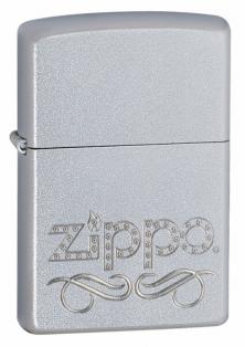 Zapalniczka Zippo Scroll 24335
