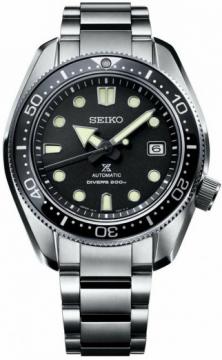 Zegarek Seiko SPB077J1 Prospex Sea