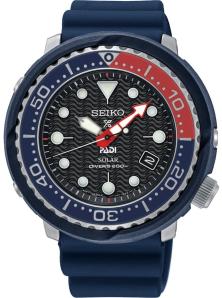 Zegarek Seiko SNE557P1 PADI Prospex Diver Tuna