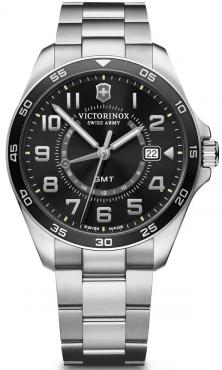Zegarek Victorinox FieldForce Classic GMT 241930