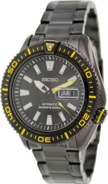 Zegarek Seiko Superior SRP499K1 Automatic Diver