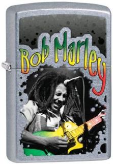 Zapalniczka Zippo Bob Marley 29307