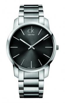 Zegarek Calvin Klein City K2G21161