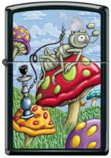 Zapalniczka Zippo Smoking Bug 4361