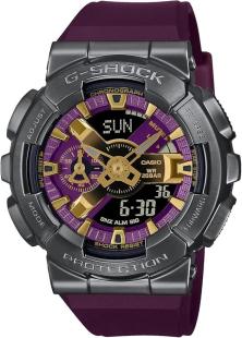 Zegarek Casio G-Shock Off-Road Metal Bezel GM-110CL-6A