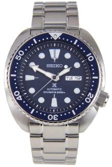Zegarek Seiko Prospex Diver Turtle SRP773K1
