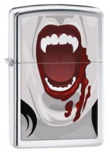 Zapalniczka Zippo Vampiress 28654