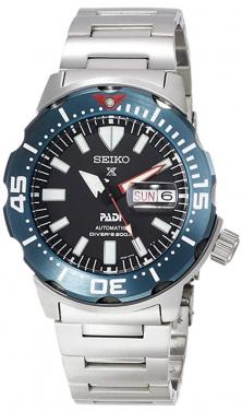 Zegarek Seiko SRPE27K1 Prospex Diver Monster PADI