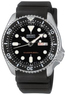 Zegarek Seiko SKX007K1 SKX007 Automatic Diver