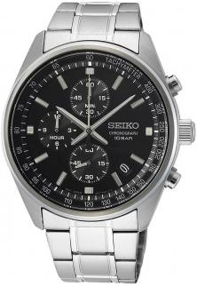 Zegarek Seiko SSB379P1 Quartz Chronograph