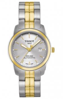 Zegarek Tissot PR100 T049.307.22.031.00