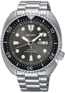 Zegarek Seiko SRPF13K1 Turtle Prospex Diver Automatic 