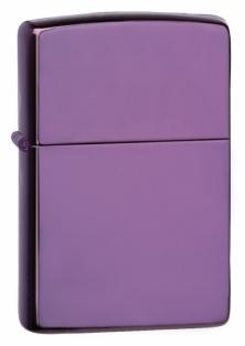 Zapalniczka Zippo Purple Abyss 24747