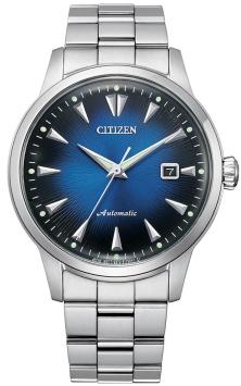 Zegarek Citizen NK0009-82L KUROSHIO\'64 Limited Edition 1 959 pcs