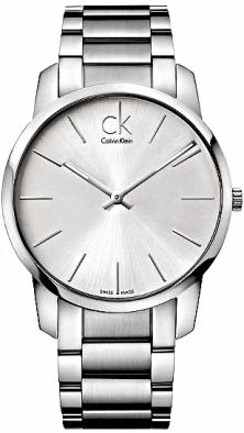 Zegarek Calvin Klein City K2G21126