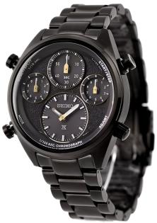 Zegarek Seiko SFJ007P1 Prospex Solar 1/100s Chronograph Speedtimer Limited Edition 4 000 pcs