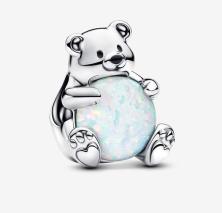 Koralik Pandora Polar Bear 793589C01