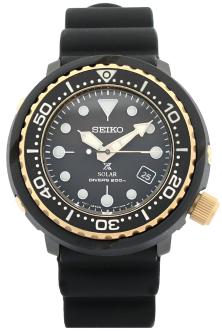 Zegarek Seiko SNE556P1 Prospex Diver Tuna