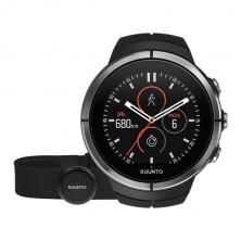 Zegarek Suunto Spartan Ultra Black (HR) SS022658000