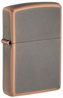 Zapalniczka Zippo Rustic Bronze 49839