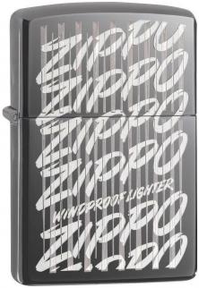 Zapalniczka Zippo Windproof Lighter 29631