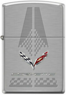 Zapalniczka Zippo Corvette 1180