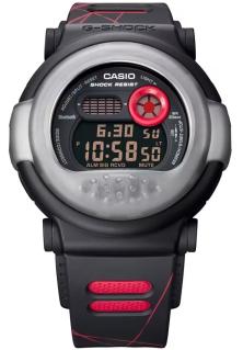 Zegarek Casio G-Shock The Friday 13th Jason G-B001MVA-1ER