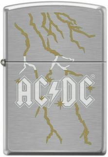 Zapalniczka Zippo AC/DC 2309