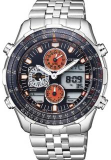 Zegarek Citizen JN0121-82L Navihawk