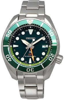 Zegarek Seiko SFK003J1 Sea Sumo Prospex GMT Diver