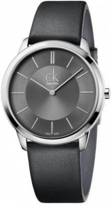 Zegarek Calvin Klein Minimal K3M211C4