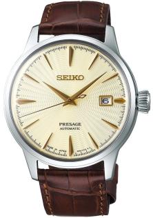Zegarek Seiko SRPC99J1 Presage Automatic Cocktail Time